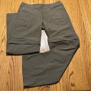 Guide Series Women’s Zip Off Pants